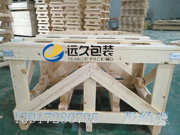 松江花格敞口木箱的價(jià)格是怎么計(jì)算的？