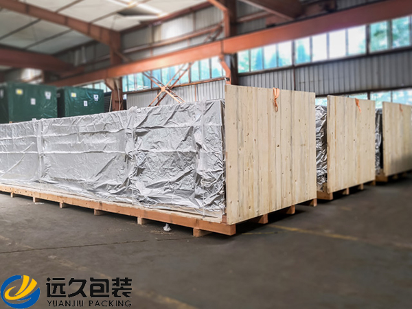 防震緩沖設(shè)計(jì)對(duì)保護(hù)貨物安全至關(guān)重要