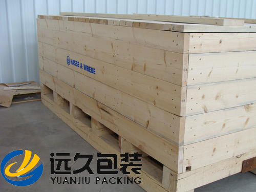 木箱的結(jié)構(gòu)合理性對(duì)其耐久性和安全性具有決定性影響