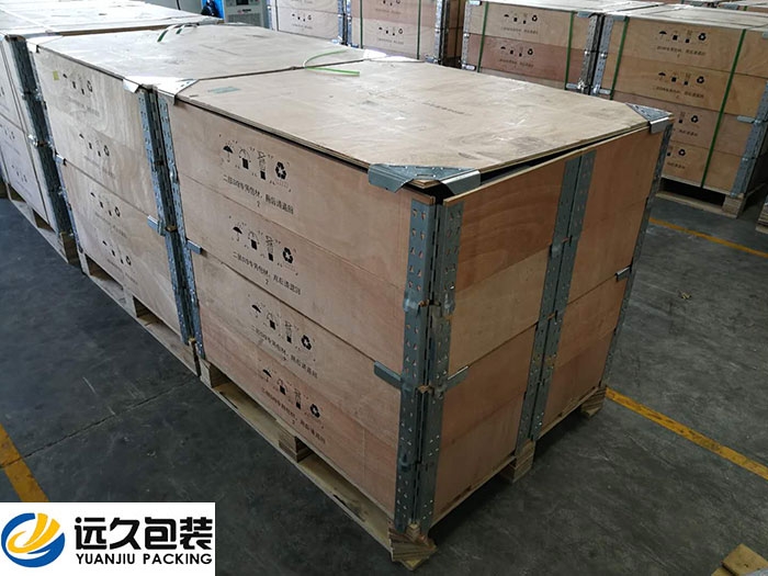 在設(shè)計(jì)與檢驗(yàn)中筑牢木箱包裝環(huán)保防線